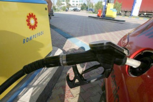 Legea de aprobare a Memorandumului cu Rompetrol, neconstituţională